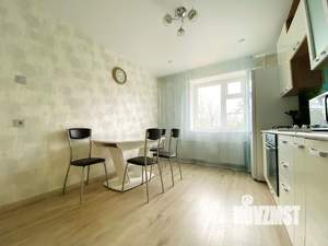 1-к квартира, на длительный срок, 40м2, 3/10 этаж