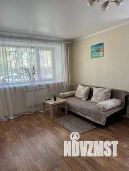 1-к квартира, посуточно, 32м2, 1/3 этаж