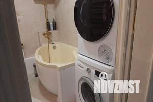 2-к квартира, посуточно, 75м2, 11/18 этаж