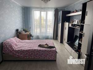 1-к квартира, на длительный срок, 47м2, 3/10 этаж