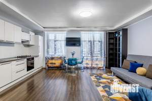 2-к квартира, посуточно, 70м2, 1/1 этаж