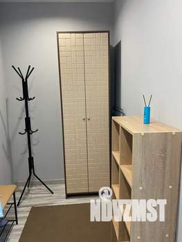 Студия квартира, посуточно, 28м2, 4/7 этаж