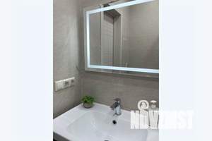 3-к квартира, посуточно, 61м2, 3/20 этаж