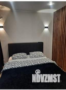 1-к квартира, посуточно, 38м2, 1/9 этаж