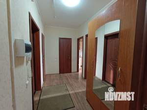 2-к квартира, посуточно, 51м2, 2/18 этаж