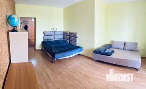 1-к квартира, на длительный срок, 60м2, 3/5 этаж