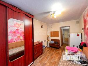 Студия квартира, на длительный срок, 13м2, 3/9 этаж