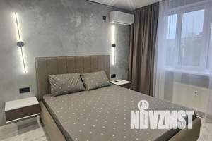 1-к квартира, посуточно, 39м2, 4/18 этаж