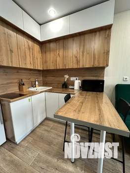 1-к квартира, посуточно, 35м2, 3/7 этаж