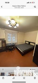 1-к квартира, на длительный срок, 33м2, 4/4 этаж