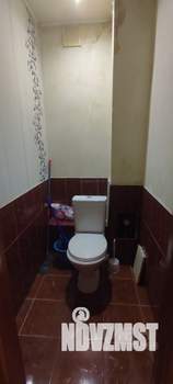 1-к квартира, на длительный срок, 35м2, 5/10 этаж