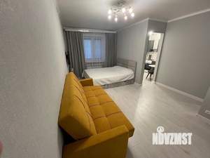 1-к квартира, на длительный срок, 36м2, 1/5 этаж