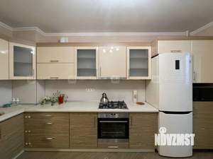 2-к квартира, на длительный срок, 54м2, 7/10 этаж