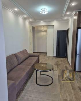 1-к квартира, на длительный срок, 38м2, 7/14 этаж