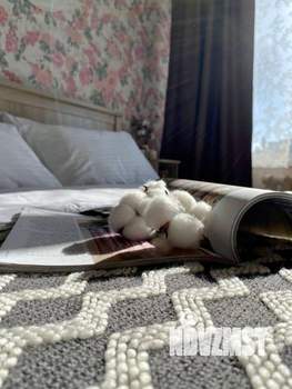 2-к квартира, посуточно, 53м2, 1/1 этаж