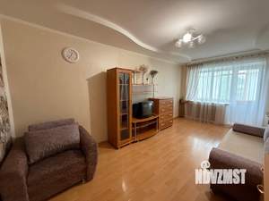 1-к квартира, на длительный срок, 30м2, 4/5 этаж