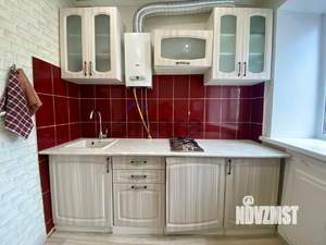 2-к квартира, на длительный срок, 43м2, 4/4 этаж