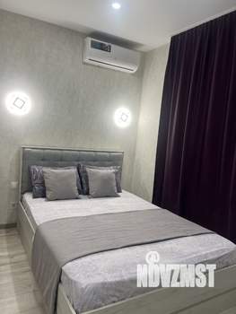 Студия квартира, посуточно, 30м2, 11/23 этаж