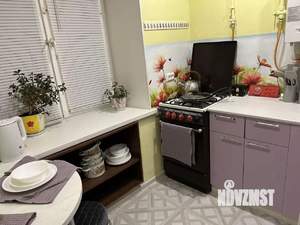 1-к квартира, на длительный срок, 35м2, 1/5 этаж