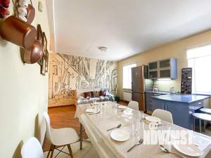 4-к квартира, посуточно, 205м2, 5/5 этаж