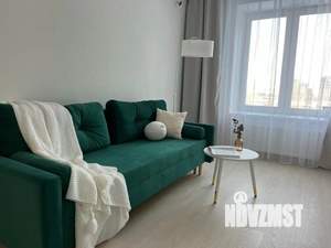 3-к квартира, посуточно, 75м2, 1/1 этаж