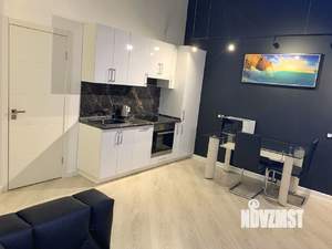 2-к квартира, на длительный срок, 55м2, 2/5 этаж