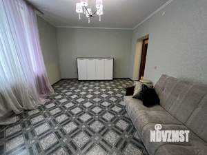 1-к квартира, на длительный срок, 42м2, 4/9 этаж