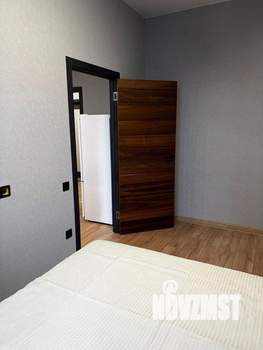 1-к квартира, на длительный срок, 40м2, 3/8 этаж