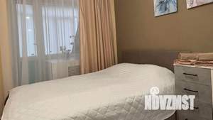 1-к квартира, посуточно, 18м2, 1/1 этаж