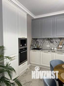 2-к квартира, посуточно, 62м2, 4/21 этаж