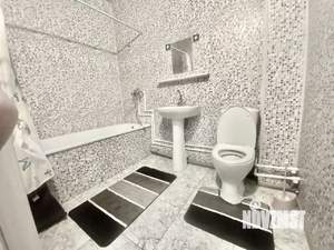 Студия квартира, на длительный срок, 28м2, 16/20 этаж