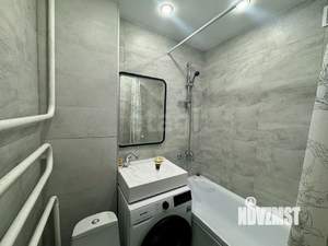 1-к квартира, на длительный срок, 30м2, 4/5 этаж