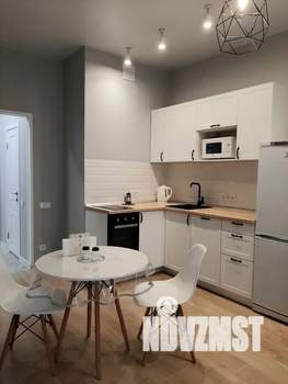 2-к квартира, посуточно, 52м2, 10/16 этаж