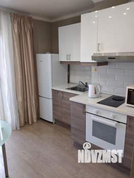 1-к квартира, на длительный срок, 35м2, 9/16 этаж