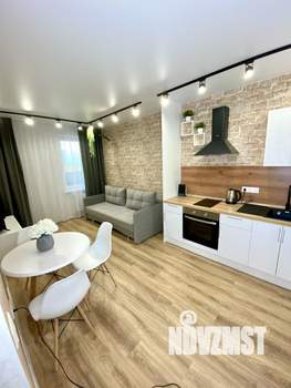 2-к квартира, посуточно, 45м2, 1/1 этаж