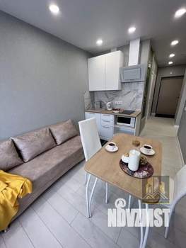 1-к квартира, на длительный срок, 40м2, 11/23 этаж