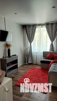 2-к квартира, посуточно, 23м2, 2/5 этаж