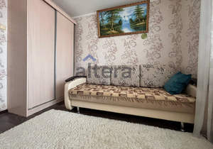 2-к квартира, на длительный срок, 55м2, 4/9 этаж