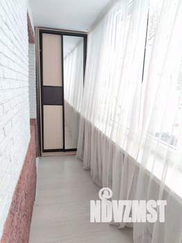 2-к квартира, посуточно, 50м2, 1/1 этаж