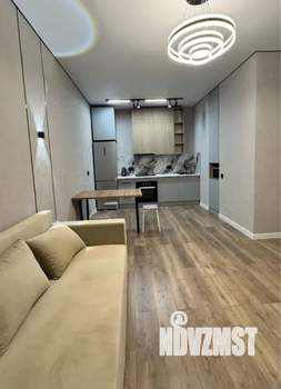 2-к квартира, на длительный срок, 50м2, 6/23 этаж