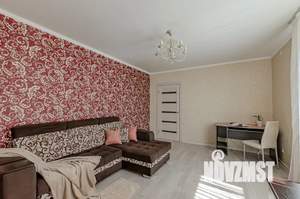 2-к квартира, посуточно, 65м2, 2/9 этаж