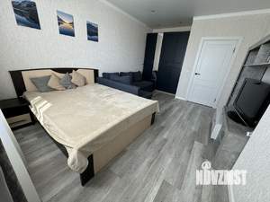 2-к квартира, посуточно, 63м2, 5/19 этаж