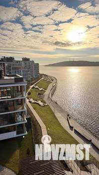 1-к квартира, посуточно, 36м2, 4/7 этаж