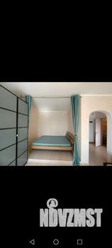 1-к квартира, на длительный срок, 40м2, 7/9 этаж