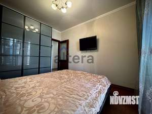 3-к квартира, на длительный срок, 96м2, 4/10 этаж