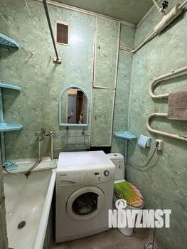 1-к квартира, на длительный срок, 21м2, 5/6 этаж