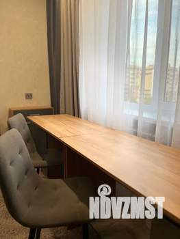 3-к квартира, посуточно, 63м2, 4/10 этаж