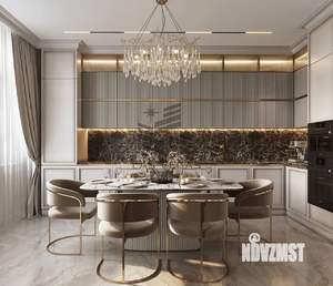 3-к квартира, на длительный срок, 150м2, 9/14 этаж