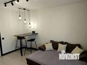 Студия квартира, посуточно, 20м2, 5/5 этаж