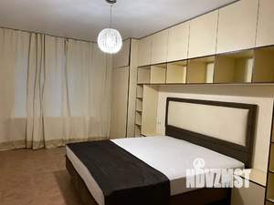 2-к квартира, посуточно, 63м2, 3/17 этаж